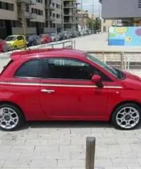 Fiat 500 1.3Mjt Sport - 2