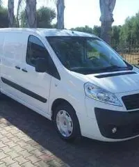 Fiat Scudo maxi gran volume lusso