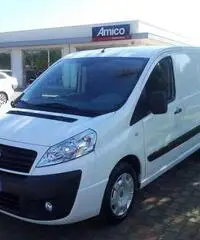 Fiat Scudo maxi gran volume lusso - 2