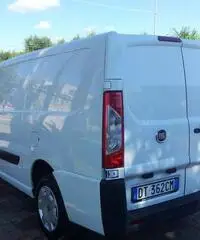 Fiat Scudo maxi gran volume lusso - 3