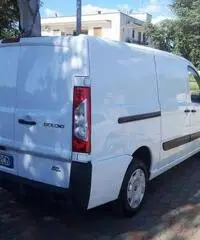 Fiat Scudo maxi gran volume lusso - 4