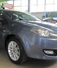 FIAT BRAVO 1.6 M-JET 105CV DYNAMIC FINE 2010 - 2