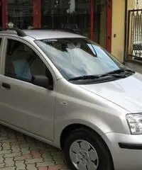 Fiat Panda 1.2 Dynamic - ok neopatentati