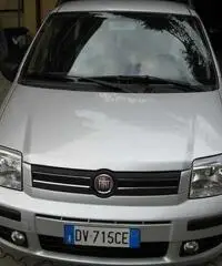 Fiat Panda 1.2 Dynamic - ok neopatentati - 2