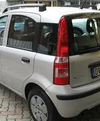 Fiat Panda 1.2 Dynamic - ok neopatentati - 4