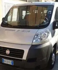 NOLEGGIO pulmini 9 posti e furgoni