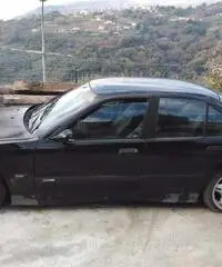 BMW 325 tds