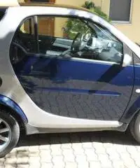 Smart Fortwo Grandstyle cdi Diesel del 12/2006 con 69500km - Abruzzo - 2