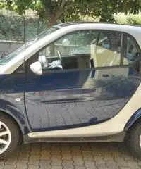 Smart Fortwo Grandstyle cdi Diesel del 12/2006 con 69500km - Abruzzo - 3