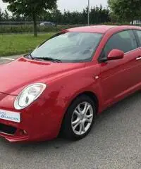 Alfa Romeo MiTo 1.4 78 CV Progression - Piemonte