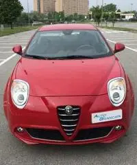 Alfa Romeo MiTo 1.4 78 CV Progression - Piemonte - 2