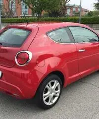 Alfa Romeo MiTo 1.4 78 CV Progression - Piemonte - 3