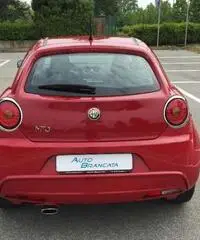 Alfa Romeo MiTo 1.4 78 CV Progression - Piemonte - 4