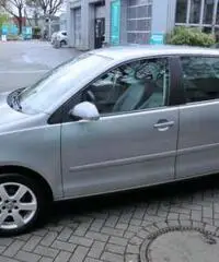 Volkswagen Polo 1.4 TDI Comfortline 2007 3500 - Mantova