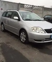 TOYOTA COROLLA SW 4D - Lombardia - 3