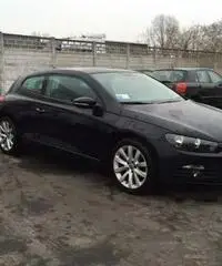 Wolkswagen scirocco 1.4 benzina - Lombardia