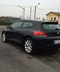 Wolkswagen scirocco 1.4 benzina - Lombardia - 2