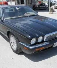 JAGUAR - AUTOVETTURA 1997 - Puglia