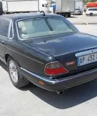 JAGUAR - AUTOVETTURA 1997 - Puglia - 3