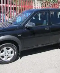 Land rover freelander td4 - Calabria - 2