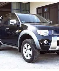 Mitsubishi L200 anno 2008 136 cv. - L'Aquila