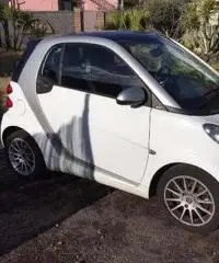 Smart passion fortwo - Catania - 2