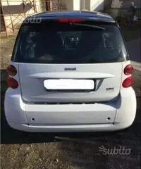 Smart passion fortwo - Catania - 3