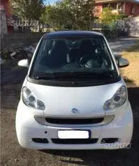 Smart passion fortwo - Catania - 4