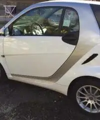 Smart passion fortwo - Catania - 5