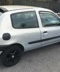 Renault Clio 1.2 - Roma