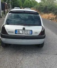 Renault Clio 1.2 - Roma - 2