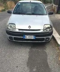 Renault Clio 1.2 - Roma - 3