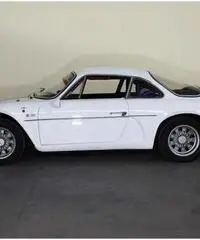 ALPINE RENAULT A110 GORDINI 1.300 - Viterbo