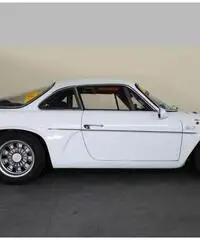 ALPINE RENAULT A110 GORDINI 1.300 - Viterbo - 3