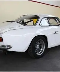 ALPINE RENAULT A110 GORDINI 1.300 - Viterbo - 5