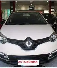 Renault Captur 1.5 dCi 8V 90 CV S S NAVIG 2014 km 23078 - Campania