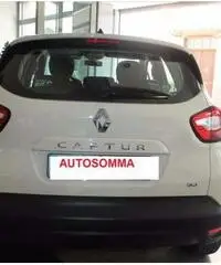 Renault Captur 1.5 dCi 8V 90 CV S S NAVIG 2014 km 23078 - Campania - 4