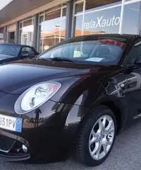 Alfa Mito 1.4 GPL unico proprietario - Cuneo