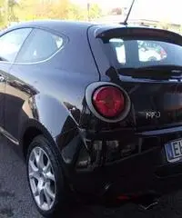 Alfa Mito 1.4 GPL unico proprietario - Cuneo - 2