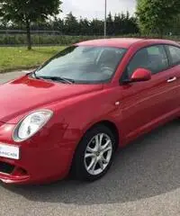 Alfa Romeo MiTo 1.4 78 CV Progression - Piemonte