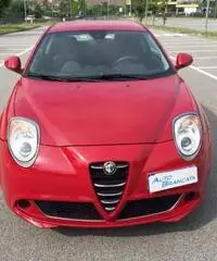 Alfa Romeo MiTo 1.4 78 CV Progression - Piemonte - 2