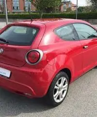 Alfa Romeo MiTo 1.4 78 CV Progression - Piemonte - 3