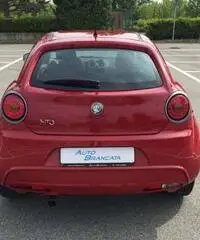 Alfa Romeo MiTo 1.4 78 CV Progression - Piemonte - 4