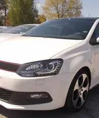 Volkswagen Polo GTI DSG 3p - Cuneo