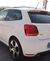 Volkswagen Polo GTI DSG 3p - Cuneo - 2