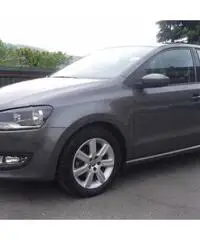 VOLKSWAGEN POLO 1.6 TDI HIGHLINE 90CV - Veneto