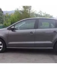 VOLKSWAGEN POLO 1.6 TDI HIGHLINE 90CV - Veneto - 2