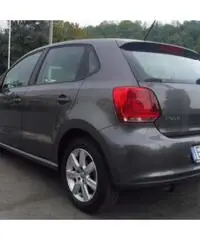 VOLKSWAGEN POLO 1.6 TDI HIGHLINE 90CV - Veneto - 3