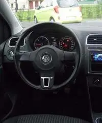 VOLKSWAGEN POLO 1.6 TDI HIGHLINE 90CV - Veneto - 5