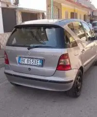 MERCEDES CLASSE A 170 - Campania - 2